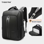 Рюкзак Tigernu T-B9600 15.6" Black T-B9600BL фото 1