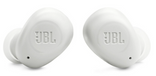 Навушники JBL WAVE BUDS Білі (JBLWBUDSWHT) JBLWBUDSWHT фото 2