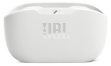 Навушники JBL WAVE BUDS Білі (JBLWBUDSWHT) JBLWBUDSWHT фото 4