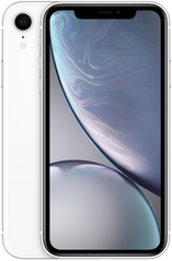 Apple IPhone Xr 256GB White Dual SIM