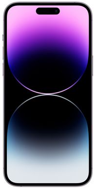 iPhone 14 Pro Max 128GB Deep Purple 14 Pro Max/3 фото