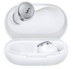Навушники ANKER SoundСore Space A40 Білий A3936G22 фото