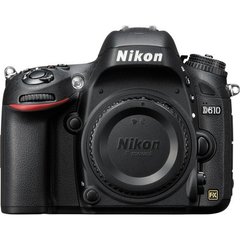 Фотоаппарат Nikon D610 Body 7990 фото