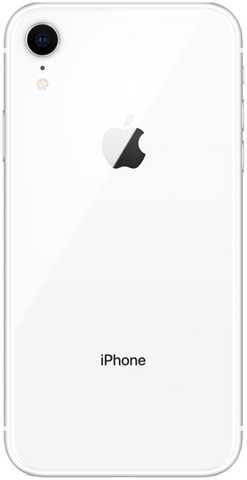 Купить Apple IPhone Xr 256GB White Dual SIM MT1J2 в интернет