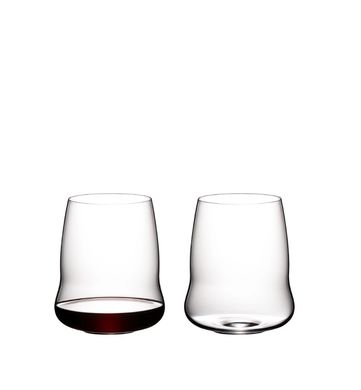 Набор стаканов для красного вина CABERNET SAUVIGNON 0,67 л (2шт) 6789/0 фото