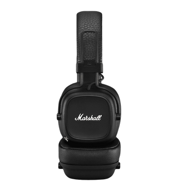 Навушники Marshall Major V Black (1006832) 1006832 фото