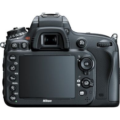 Фотоапарат Nikon D610 Body 7990 фото