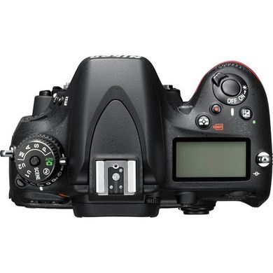 Фотоаппарат Nikon D610 Body 7990 фото