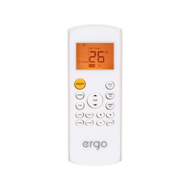 Кондиціонер ERGO ACI 1235 SWН W ACI 1235 SWН W фото