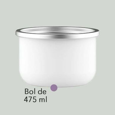 Морозивниця Cuisinart Solo Scoops ICEM10E ICEM10E фото