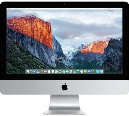 Apple iMac 27" Retina 5K A1419 (MNEA2) MNEA2 фото