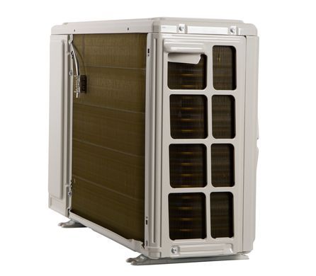 Кондиціонер ERGO ACI 1235 SWН W ACI 1235 SWН W фото