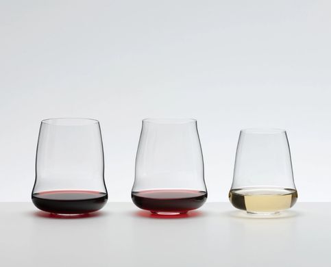 Набір склянок для червоного вина CABERNET SAUVIGNON 0,67 л (2шт) 6789/0 фото