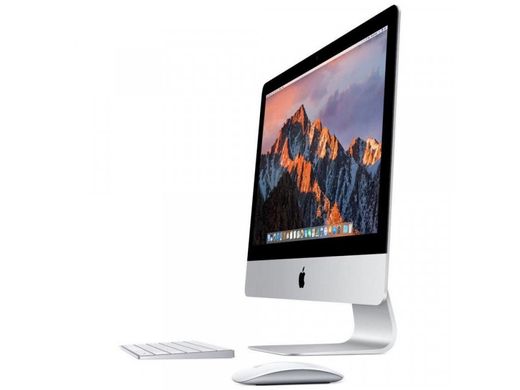 Apple iMac 27" Retina 5K A1419 (MNEA2) MNEA2 фото