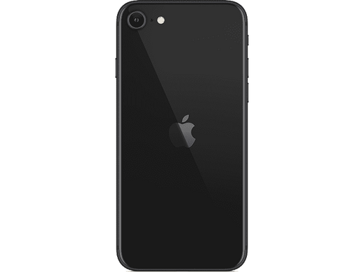 Apple iPhone SE 64Gb Black 2020