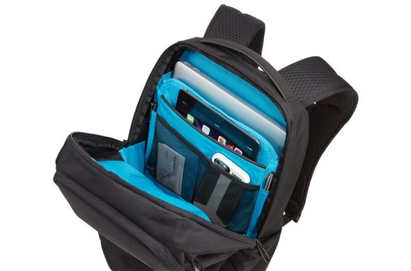 Рюкзак Backpack THULE Accent 23L Black TACBP-116 (3203623) 22431 фото