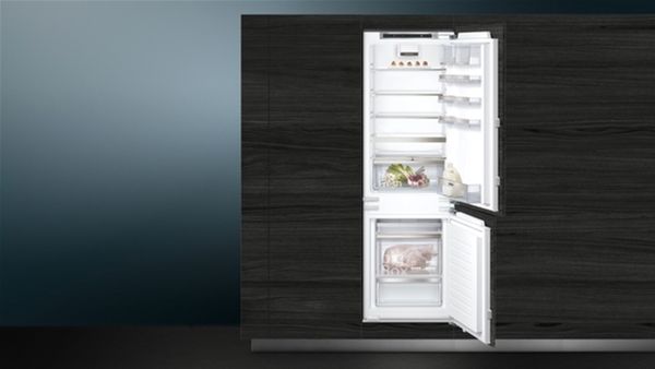Встраиваемый холодильник SIEMENS KI86NAD306 KI86NAD306 фото