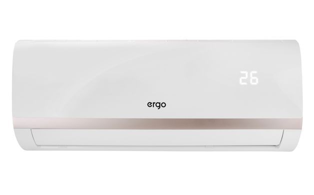 Кондиціонер ERGO ACI 1235 SWН W ACI 1235 SWН W фото
