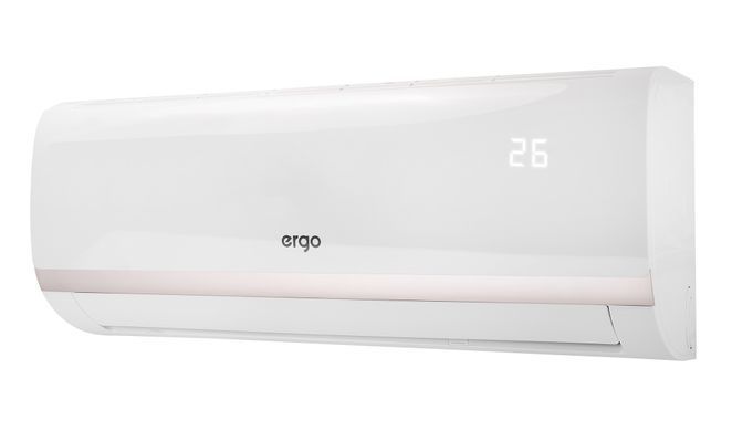 Кондиціонер ERGO ACI 1235 SWН W ACI 1235 SWН W фото