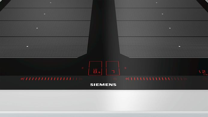 Варочная индукционная панель Siemens EX675LXC1E EX675LXC1E фото