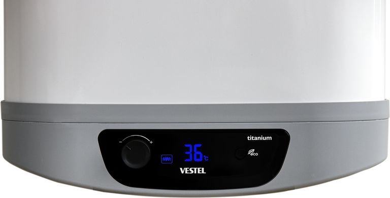 Водонагрівач Vestel TR50D20 TR50D20 фото