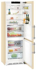 Холодильник Liebherr CBNbe 5778 (Уценка)