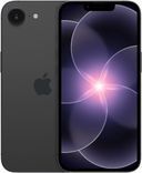 Смартфон Apple iPhone 17e 256Gb Black 17e 256Gb Black фото 1