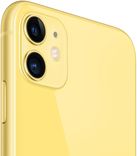 Apple iPhone 11 64Gb Yellow MHDE3 фото 3