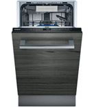 Вбудована посудомийна машина Siemens SR75EX05MK, 45 см SR75EX05MK фото 1