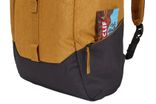 Backpack THULE Lithos 16L TLBP-113 Woodthrush/Black 6538475 фото 5
