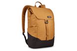 Backpack THULE Lithos 16L TLBP-113 Woodthrush/Black 6538475 фото 1