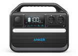 Зарядна станція ANKER 555 PowerHouse - 1024Wh/AC 1000W/100W 3xPD/2xUSB/1xCar/MPPT ANKER 555 фото 2
