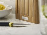 Ножи Elevate™ с бамбуковой подставкой Joseph Joseph Elevate 10300 10300 фото 3