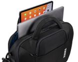 сумка для ноутбука THULE Accent 15.6” Black Accent 15.6” Black фото 4