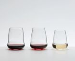 Набір склянок для червоного вина PINOT NOIR/NEBBIOLO 0,62 л (2шт) 05900452 фото 5