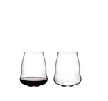 Набір склянок для червоного вина PINOT NOIR/NEBBIOLO 0,62 л (2шт) 05900452 фото 1