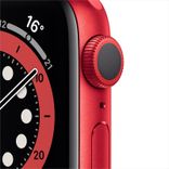 Apple Watch Series 6 40mm PRODUCT(RED) Aluminum Case with Red Sport Band M00A3 M00A3 фото 2