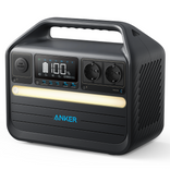 Зарядна станція ANKER 555 PowerHouse - 1024Wh/AC 1000W/100W 3xPD/2xUSB/1xCar/MPPT ANKER 555 фото 1