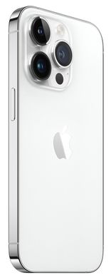 iPhone 14 Pro Max 128GB Silver 14 Pro Max/4 фото