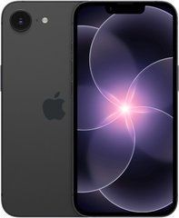 Смартфон Apple iPhone 17e 256Gb Black 17e 256Gb Black фото
