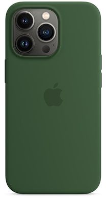 Чехол iPhone 13 Pro Silicone Case with MagSafe (Clover) MM2F3ZE/A MM2F3ZE/A фото