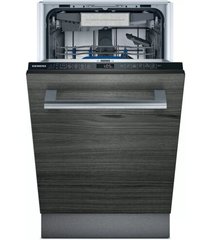 Встраиваемая посудомоечная машина Siemens SR75EX05MK, 45 см SR75EX05MK фото