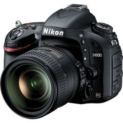 Фотоапарат Nikon D600 Kit 24-85mm VR 7987 фото