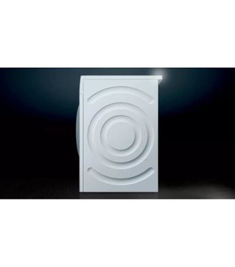 Сушильна машина Siemens WT45H001UA WT45H001UA фото