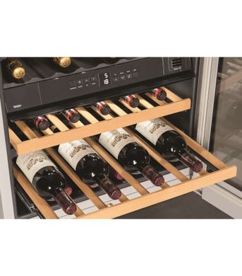 Встраиваемый винный шкаф Liebherr UWTes 1672 UWTes 1672 фото