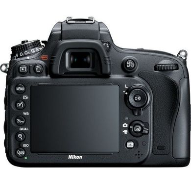 Фотоаппарат Nikon D600 Kit 24-85mm VR 7987 фото