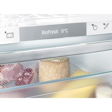 Холодильник Liebherr CBNbe 5778 (Уценка) CBNbe 5778 (У1) фото