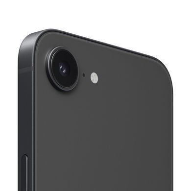 Смартфон Apple iPhone 17e 256Gb Black 17e 256Gb Black фото