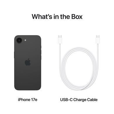 Смартфон Apple iPhone 17e 256Gb Soft Pink 17e 256Gb Soft Pink фото