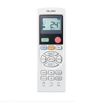 Кондиціонер Olmo OSH-12FRH3  OSH-12FRH3 фото